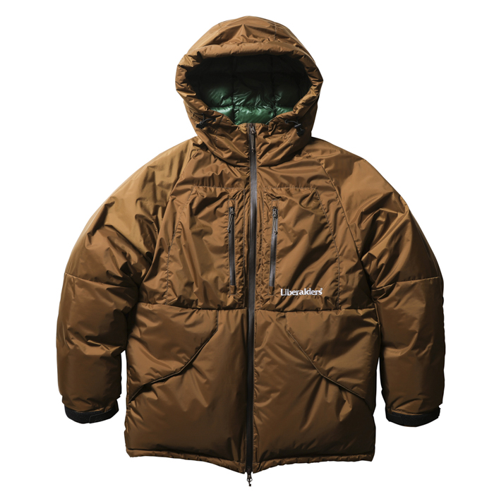 VIEW ALL / OUTERWEAR - Liberaiders® STORE