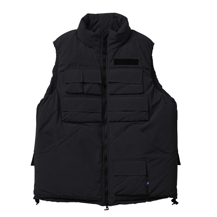 UTILITY EXPEDITION VEST
