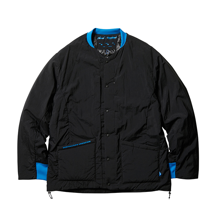 VIEW ALL / OUTERWEAR - Liberaiders® STORE